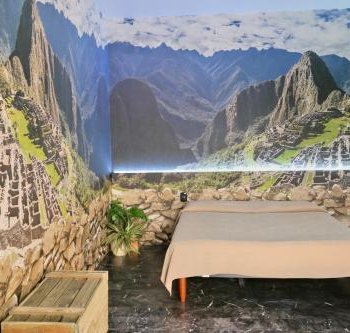 阿爾亞利吉耶麗別墅酒店