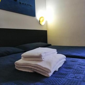 阿爾安緹雷酒店