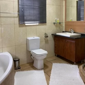 Africa Footprints Lodge Kempton Park