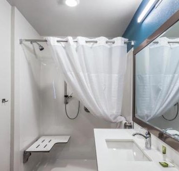 WoodSpring Suites Chicago Addison