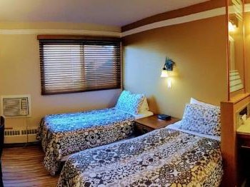 阿斯托利亞酒店