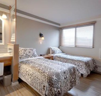 阿斯托利亞酒店