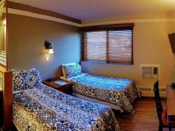 阿斯托利亞酒店