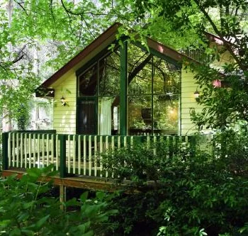 劍橋小屋住宿加早餐旅館