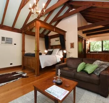 劍橋小屋住宿加早餐旅館