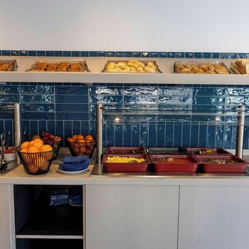 Travelodge Barcelona Poblenou