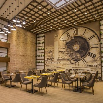 美利博爾公寓式酒店