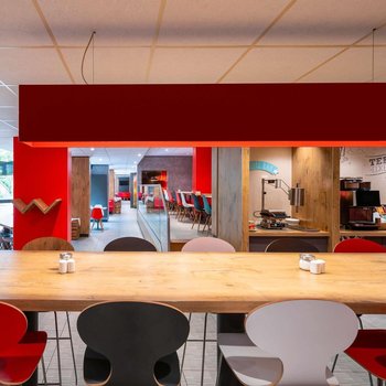 Ibis Hotel München City