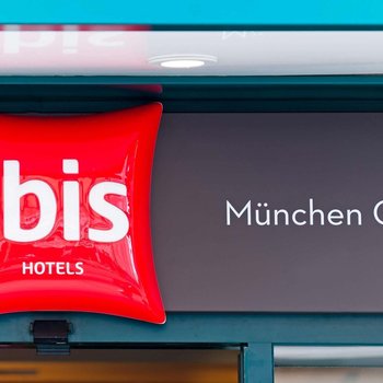 Ibis Hotel München City