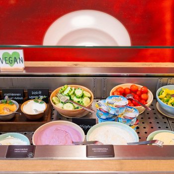 Ibis Hotel München City