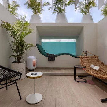 Gem Forest Hotel Nairobi - MGallery Collection