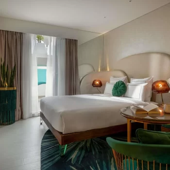 Gem Forest Hotel Nairobi - MGallery Collection