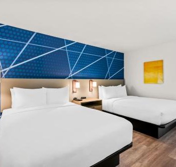 舒適酒店客棧&套房鹽湖城 I-80 I-15 市中心