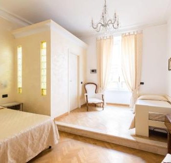 卡拉馬塔住宿加早餐酒店