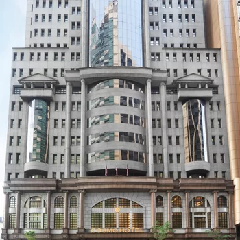 Cosmo Hotel Kuala Lumpur
