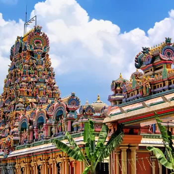 Cosmo Hotel Kuala Lumpur