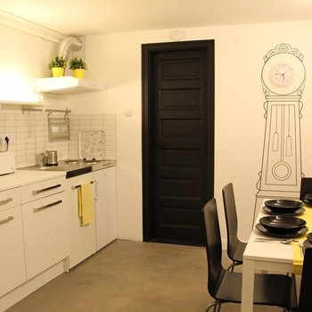 Butik Life Hotel & Apartments