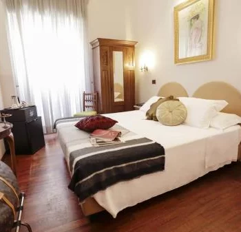 Hotel Sant'Angelo
