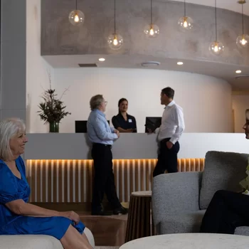 Crowne Plaza Surfers Paradise