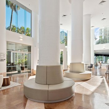 Crowne Plaza Surfers Paradise