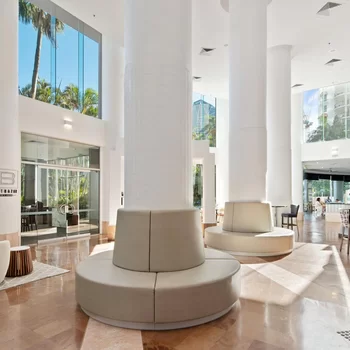 Crowne Plaza Surfers Paradise