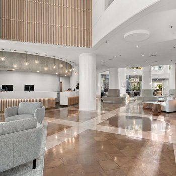 Crowne Plaza Surfers Paradise