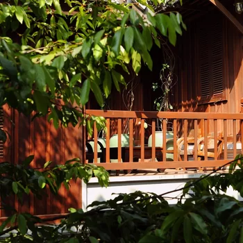 Burasari Heritage Luang Prabang