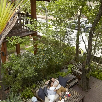 Burasari Heritage Luang Prabang