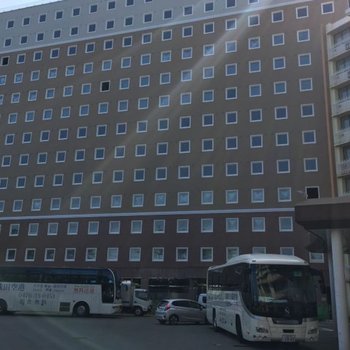 東橫INN成田機場本館