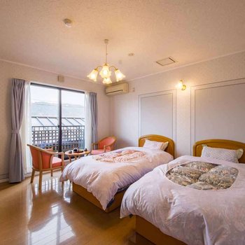 三國屋日式旅館