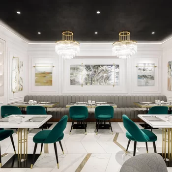 莫斯科萬豪帝國廣場酒店