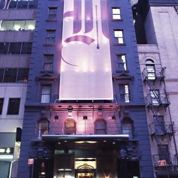 OYO時代廣場酒店