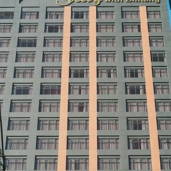 Starus Hotel Bukit Bintang