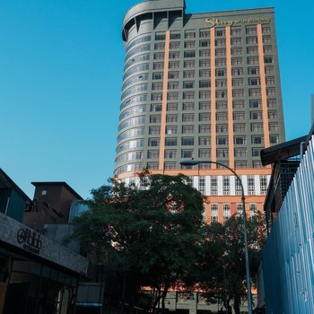 Starus Hotel Bukit Bintang