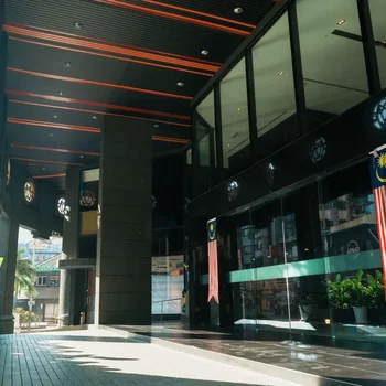 Starus Hotel Bukit Bintang