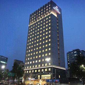 Hotel Skypark Dongdaemun I