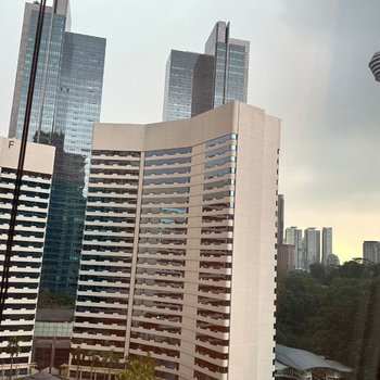 The Platinum 2 Kuala Lumpur by Holma