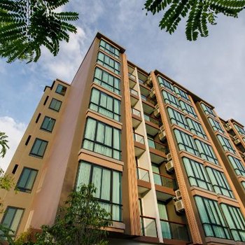 Parc Borough City Resort