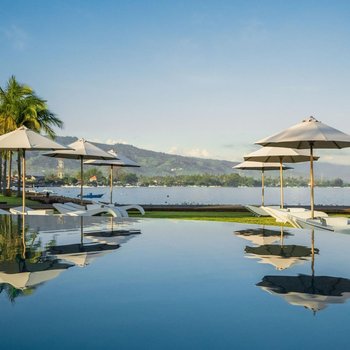 羅維納海灘俱樂部和度假村