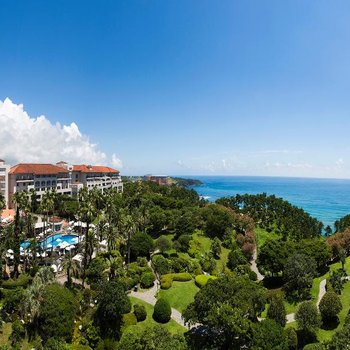 濟州島新羅酒店