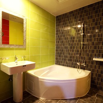 Chilgok Palgongsan W Drive-IN