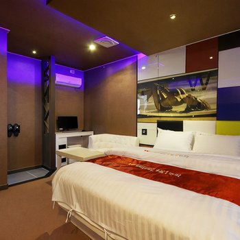 Chilgok Palgongsan W Drive-IN