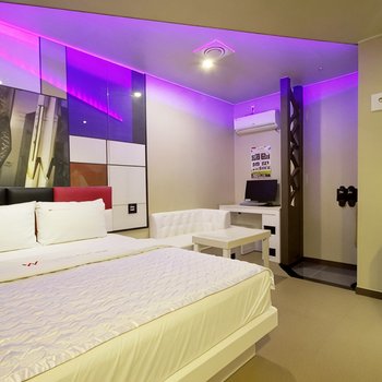 Chilgok Palgongsan W Drive-IN