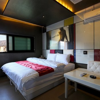 赤谷八公山W自駕遊