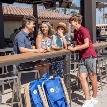 亨廷頓海灘凱悅酒店