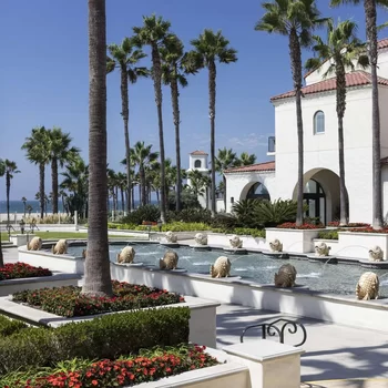 亨廷頓海灘凱悅酒店