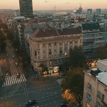 Boutique Hotel Kings Palace