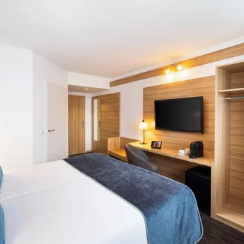 維也納美泉宮星辰酒店