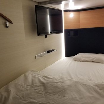 格蘭斯特秋葉原舒適膠囊酒店