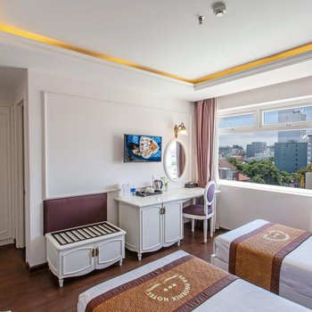 峴港海上鳳凰酒店